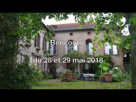 Retrouvailles - Le Réseau LEO à Graulhet (81) - Partie 1/9