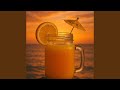 Tropical Orange Juice