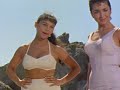Yvonne Craig Hands On Hips