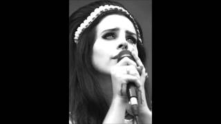 Lana Del Rey  - Riverside Perfect Version