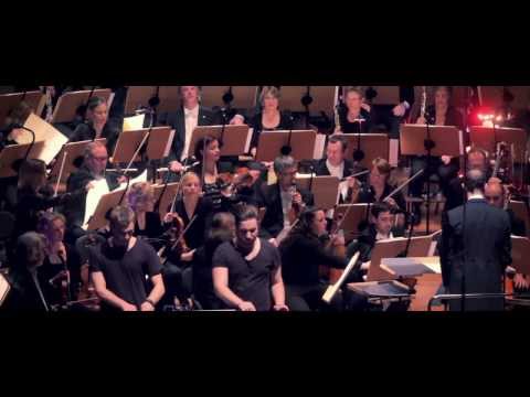 Groove Symphony - Die Planeten w/ Beatamines &  David Jach