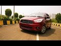 Ford Figo Aspire Teaser Coming Soon