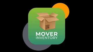 Mover Inventory video