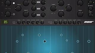Video thumbnail for Ruismaker Noir Standalone by Bram Bos