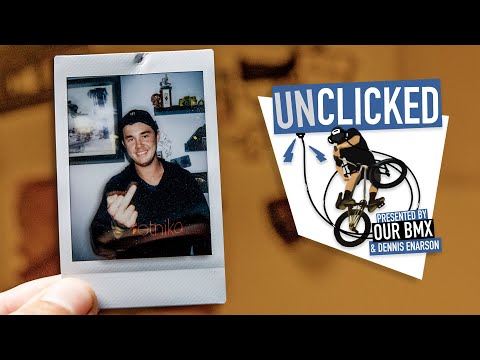 REMEMBERING PAT CASEY - UNCLICKED