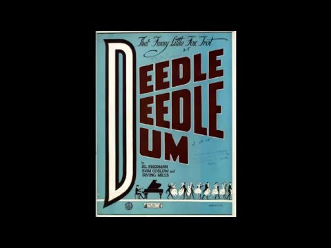 Deedle Deedle Dum (1922)