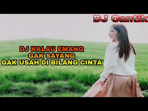download lagu mp3 mp4 Lagu Dj Tik Tok Kalo Memang Gak Sayang, download lagu Lagu Dj Tik Tok Kalo Memang Gak Sayang gratis, unduh video klip Lagu Dj Tik Tok Kalo Memang Gak Sayang