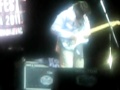 Rambo Amadeus Gonna Fly Now Live Arsenal Fest Kragujevac 18 6 2011
