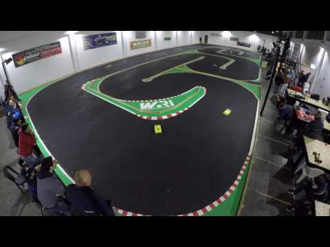 3°a Finale STOCK 13,5