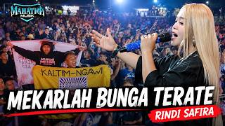 Download lagu MEKARLAH BUNGA TERATE – Rindi Safira |  Live Performance | Mahatma Musik mp3