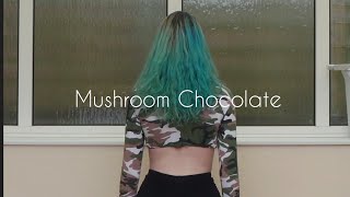 Mushroom Chocolate (with 6LACK) by QUIN LISA Dance Cover