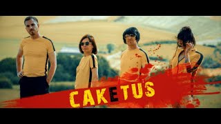 Caketus "WHY"