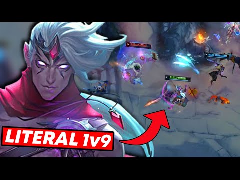 This video will make you START playing VARUS | ADC Unranked to Master
