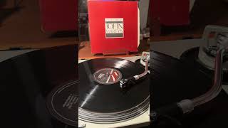 John Martyn – “Smiling Stranger”, St. UK 1977 su Island Records – ILPS 9492, Vinile, LP, Album, IRM