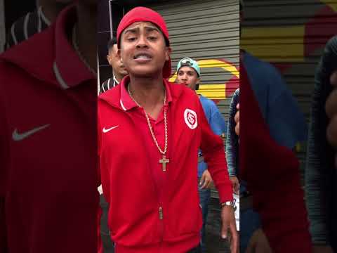 Mc Arlen, Mc MT, Mc Max, Mc Gabriel, MC Kito (MEDLEY CIDADE TIRADENTES 💯)