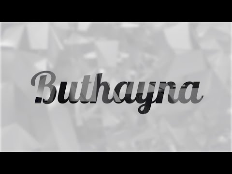 Significado de Buthayna, nombre Árabe para tu bebe niño o niña (origen y personalidad)