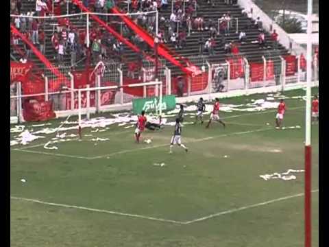 LIGA TUCUMANA / SAN JORGE 6 - 0 J. NEWBERY