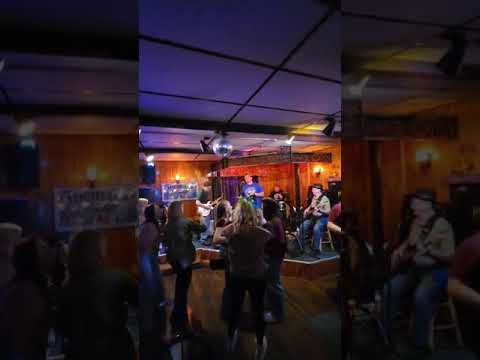 Promotional video thumbnail 1 for Springfield Rocken Rough Cuts