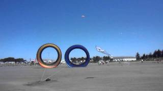 Transformer Vented @ Crescent City CA 07-03-2011