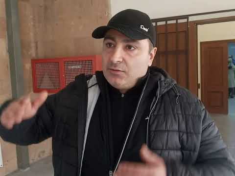 Դեմ ենք իրենց բերած նախագծին, թող գան այն մարդիկ, ովքեր մեզ հուզող հարցերի պատասխանը կտան