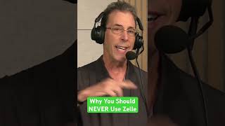 Why You Should NEVER Use Zelle