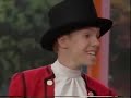 Barney Season 2 Episode 11 The Exercise Circus
