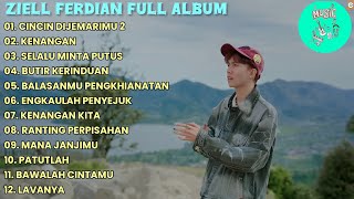 Download lagu Ziell Ferdian Full Album || Cincin Dijemarimu 2 - Kenangan - Pop Trending Terbaru 2026 mp3