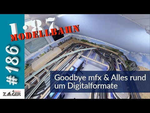 Goodbye mfx & Everything about digital formats - #186