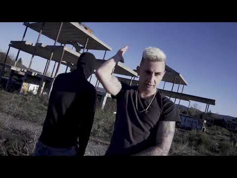 GESE FT. DSK666 - MODO LEBRON (VIDEOCLIP)