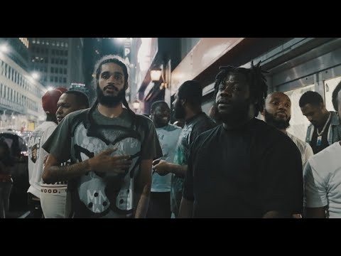 NR Boor x OT7 Quanny - Body 4 Body [Official Music Video]