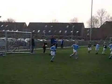 SVI - sv 't harde f2