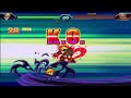 Bleach VS Naruto Combos 3