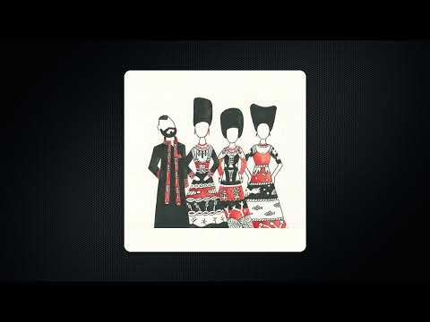 DakhaBrakha - Alambari (Fedotov Edit)