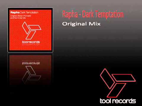 TLT005 Rapha - Dark Temptation (Original Mix)