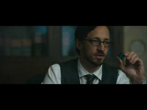 NIGHTFIRE Official Trailer 2020 Action, Thriller Movie