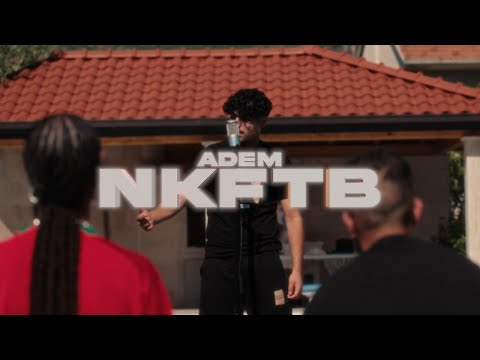 Adem - New kidz from the block [RAP LA RUE 2] ROUND 3