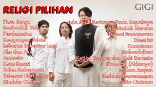Download lagu PANGGAH PENAK - Lagu Religi GIGI yang Menyejukkan Jiwa Full Album mp3