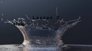 Lesson 2... How to learn words (Recorded by me... Richard Nguyen)