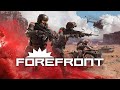 Gameplay video of Forefront  All Platforms