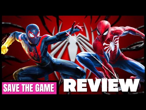 Spider-Man 2 Review Discussion & Spoilercast