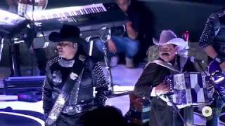 Bronco ft. Kiko Montalvo - Voy a tumbar la casita / Con tu partida | Domo Care 2019