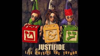 Justifide - The Way