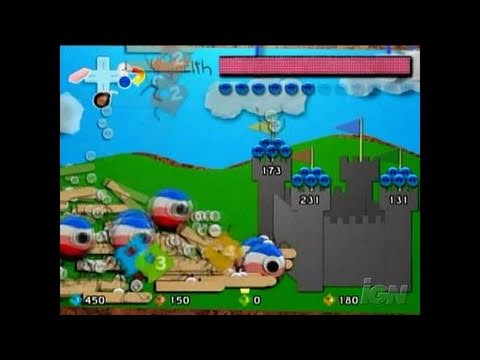 defend your castle wii guide