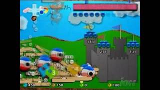 Defend Your Castle trailer