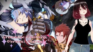 【5月のフリプ（サブスク）】Granblue Fantasy Versus: Risingやってみる その弐【雑談&参加型】