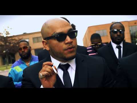 MAZZI 500 - Covid Mask [Official Music Video]