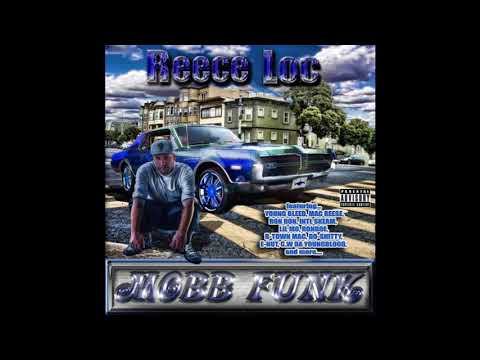 REECE LOC - MANDATORY Ft E-NUT X DO-SHITTY