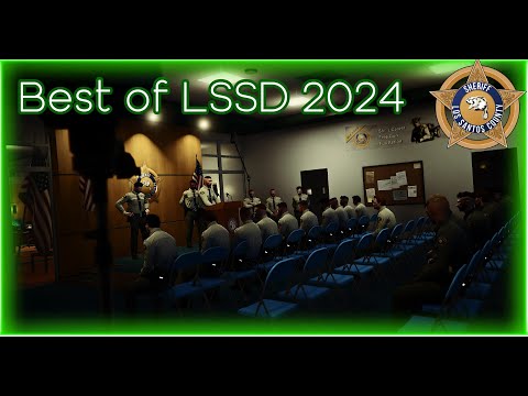 Best of LSSD 2024 | Pohodáři RP