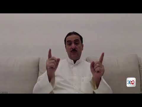 يسى العميري: إيران استهدفت البنية التحتية للطاقة في كوردستان ودول الخليج 