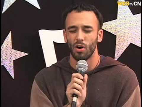 Toca de Assis: A ovelha sou eu